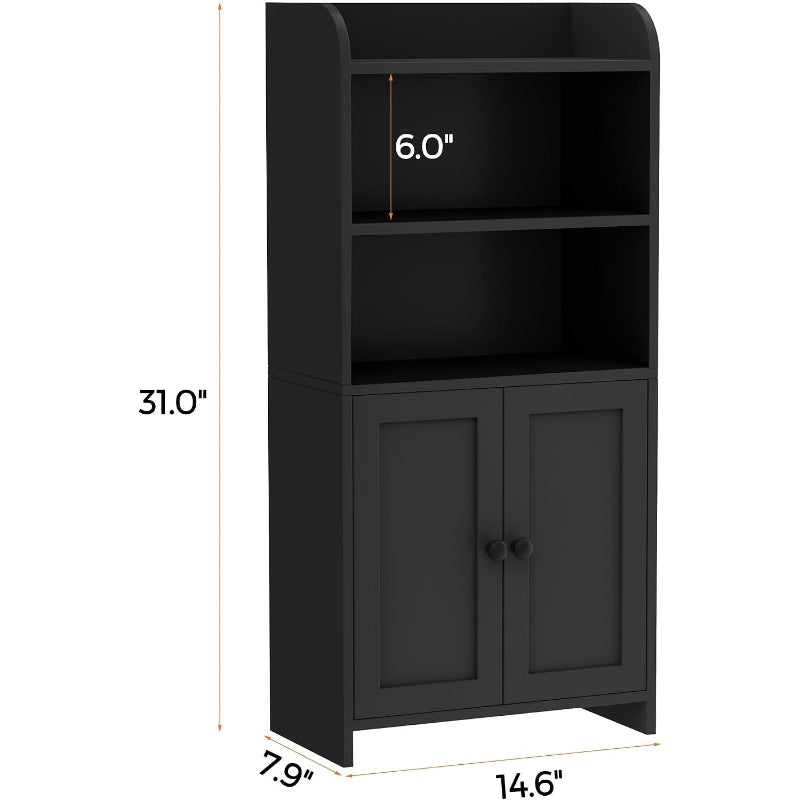 Bathroom Toilet Paper Storage Cabinet